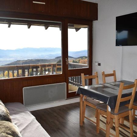 Appartement Font-Romeu-Odeillo-Via, 2 pièces, 4 personnes - FR-1-580-11 Extérieur photo