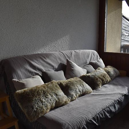 Appartement Font-Romeu-Odeillo-Via, 2 pièces, 4 personnes - FR-1-580-11 Extérieur photo